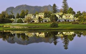 Hotel Fancourt George