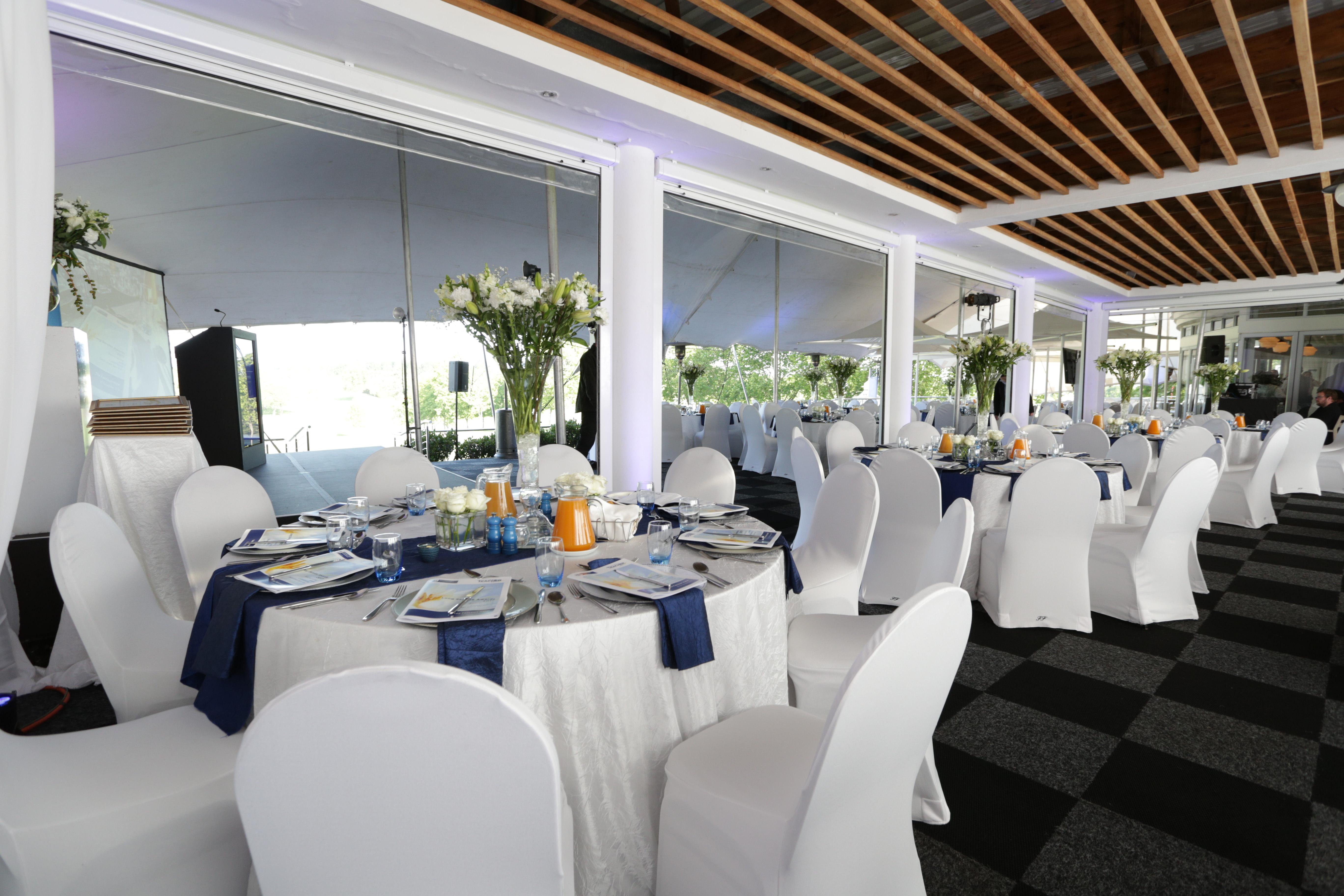 Fancourt Hotel George Exterior foto